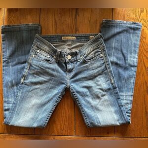 BUCKLE BKE Denim Stella Jeans 24R